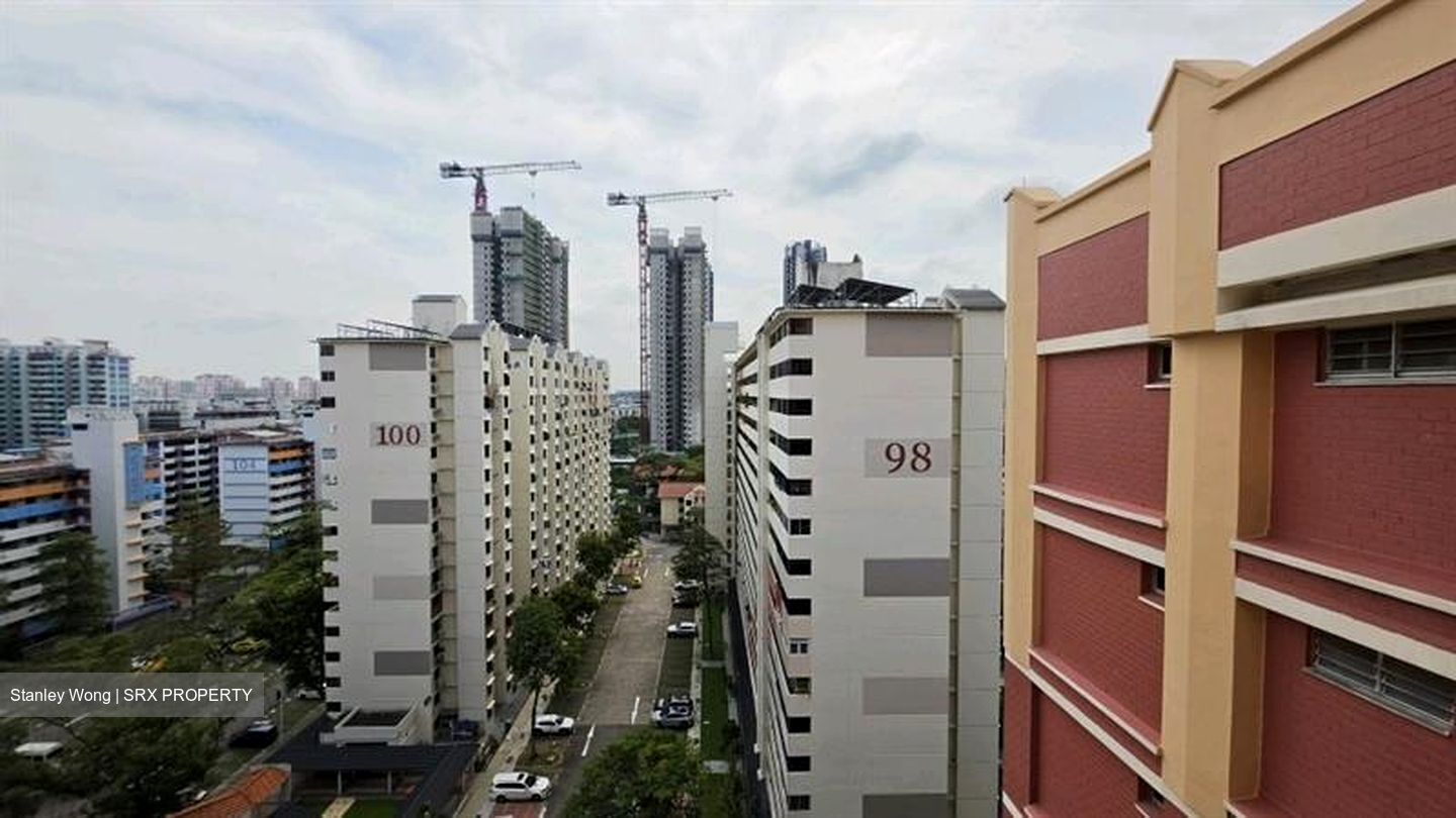 Blk 99C Toa Payoh Palm Spring (Toa Payoh), HDB Executive #540980861